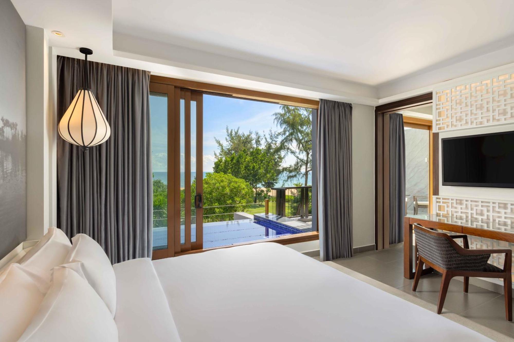 Angsana Lang Co Hotel Cameră foto
