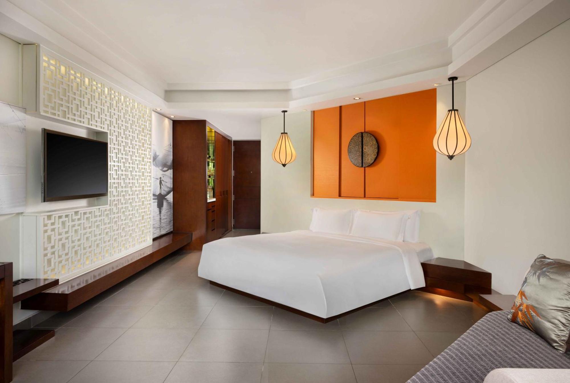 Angsana Lang Co Hotel Cameră foto